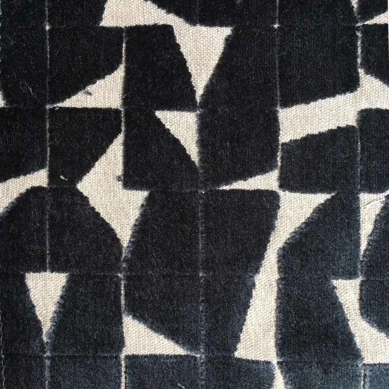Velours Casamance
