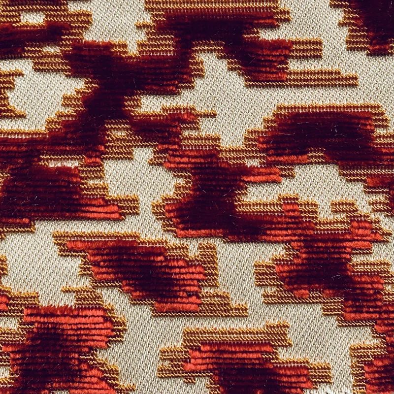 Velours Lelièvre