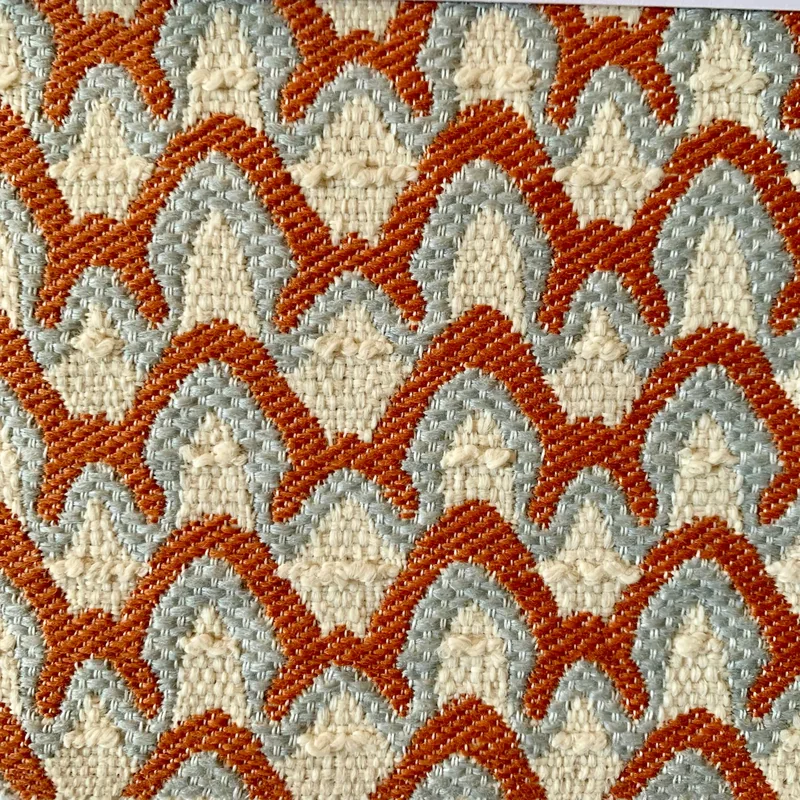 Jacquard Nobilis