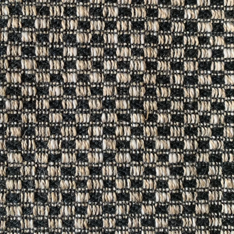 Tissu Casal