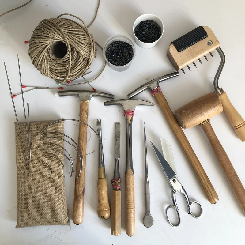 Outils traditionnels