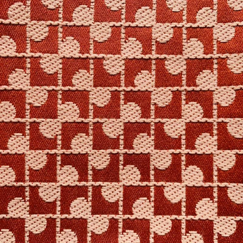 Tissu Lelièvre