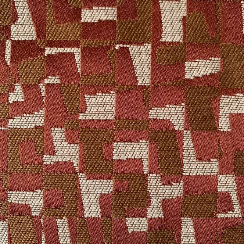 Tissu Casamance