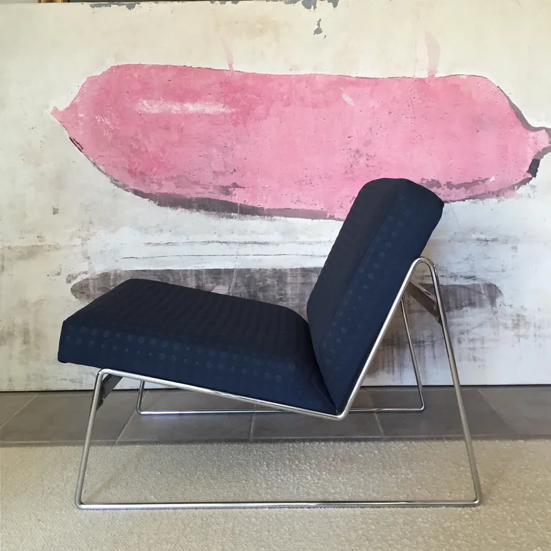 Fauteuil 70'