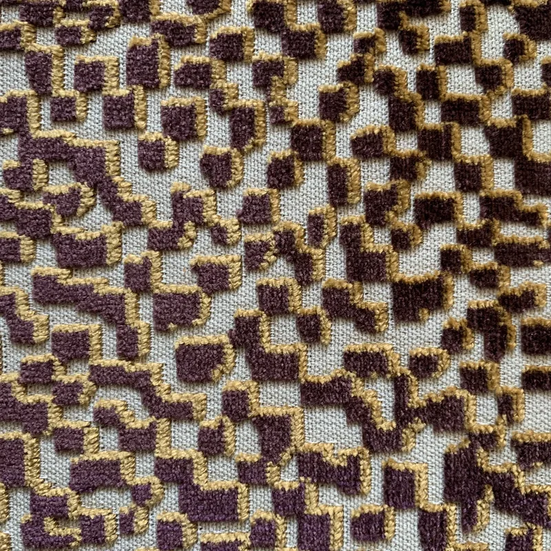 Velours Casamance