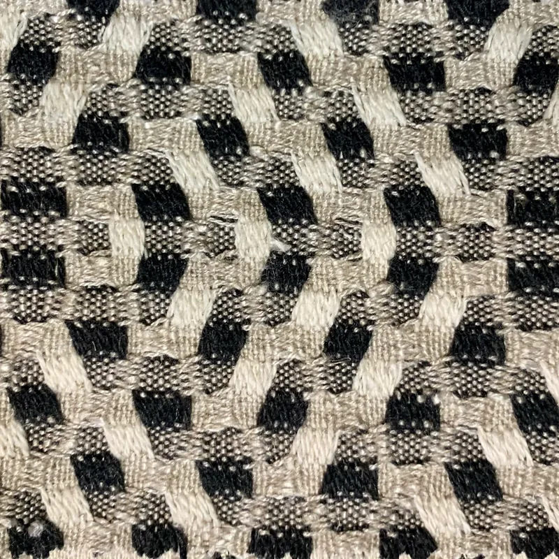 Tissu Larsen