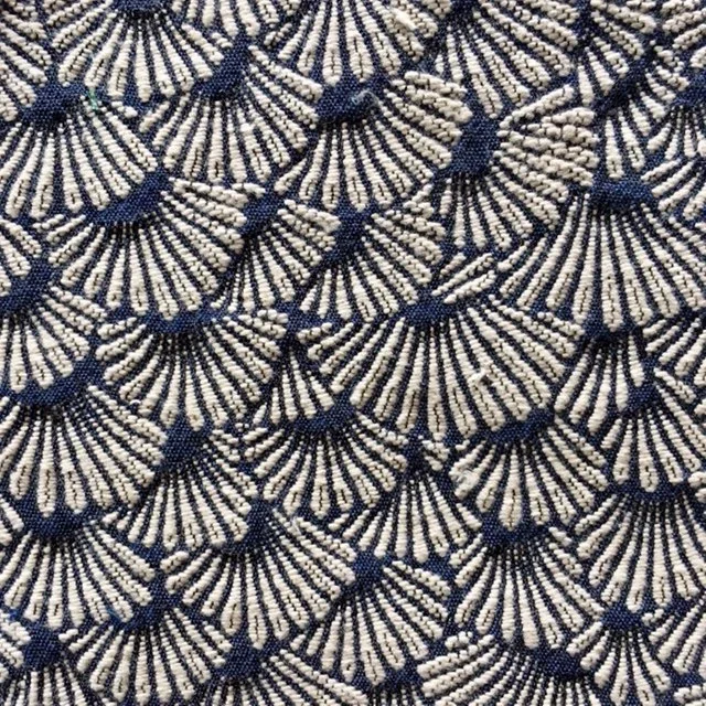 Tissu Casal
