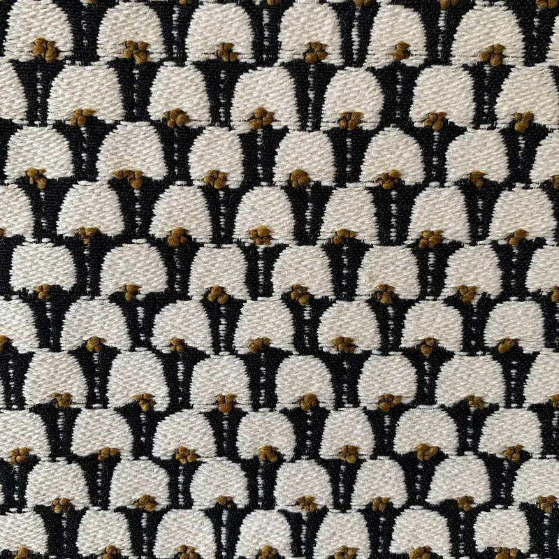Tissu Casal