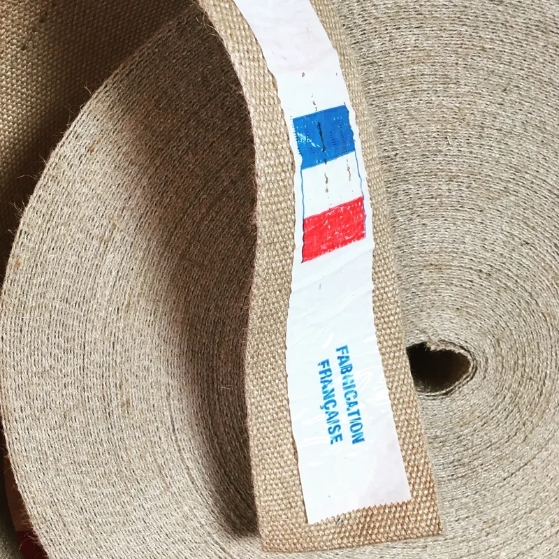 Matériaux de qualité